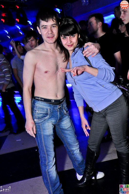 Фотография с Один год проекту "CANDY SHOP"! СПЕЦ. ГОСТЬ — DJ HАM (г. Казань) в Пятерочка