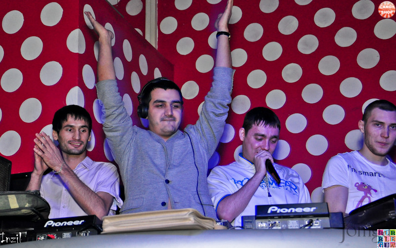 Фотография с Один год проекту "CANDY SHOP"! СПЕЦ. ГОСТЬ — DJ HАM (г. Казань) в Пятерочка