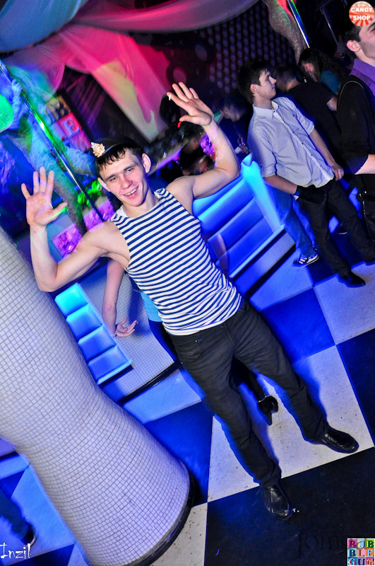 Фотография с Один год проекту "CANDY SHOP"! СПЕЦ. ГОСТЬ — DJ HАM (г. Казань) в Пятерочка