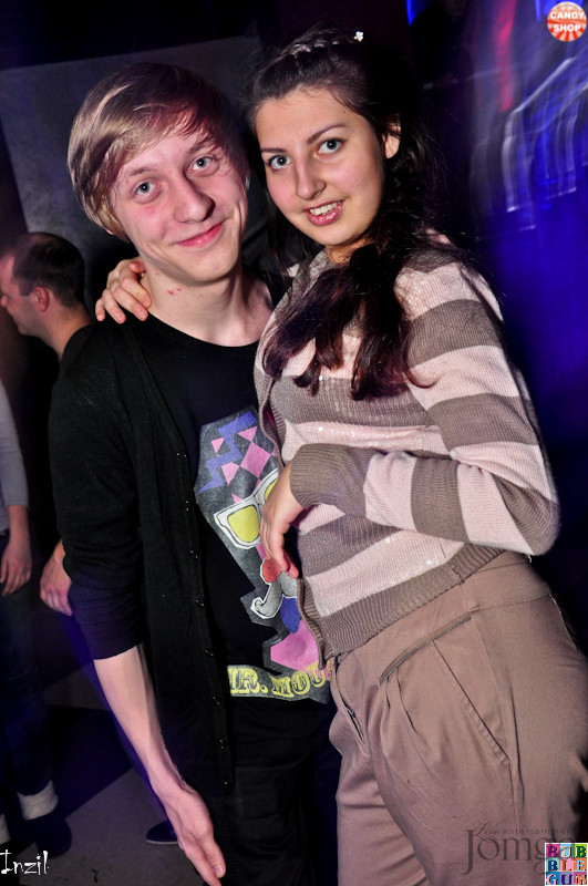 Фотография с Один год проекту "CANDY SHOP"! СПЕЦ. ГОСТЬ — DJ HАM (г. Казань) в Пятерочка