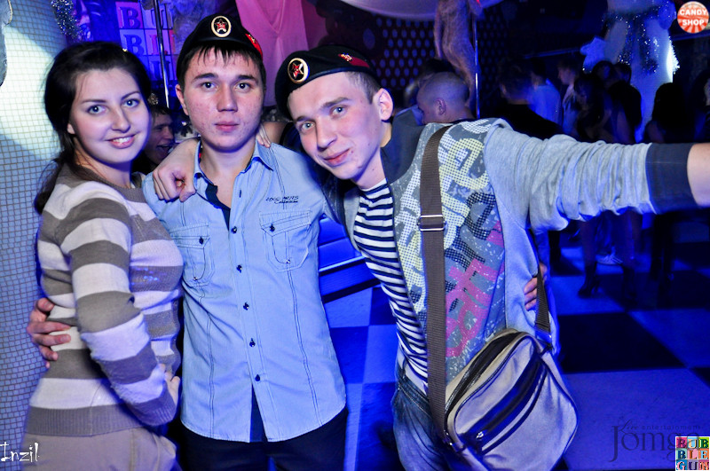 Фотография с Один год проекту "CANDY SHOP"! СПЕЦ. ГОСТЬ — DJ HАM (г. Казань) в Пятерочка