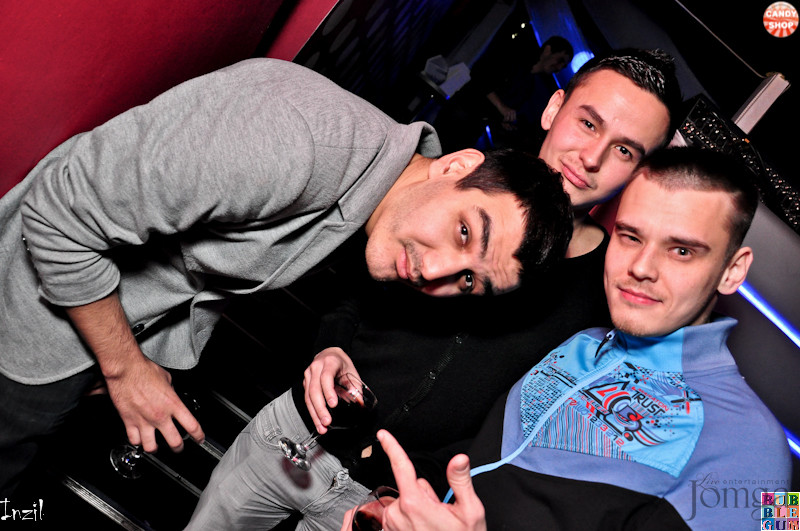 Фотография с Один год проекту "CANDY SHOP"! СПЕЦ. ГОСТЬ — DJ HАM (г. Казань) в Пятерочка