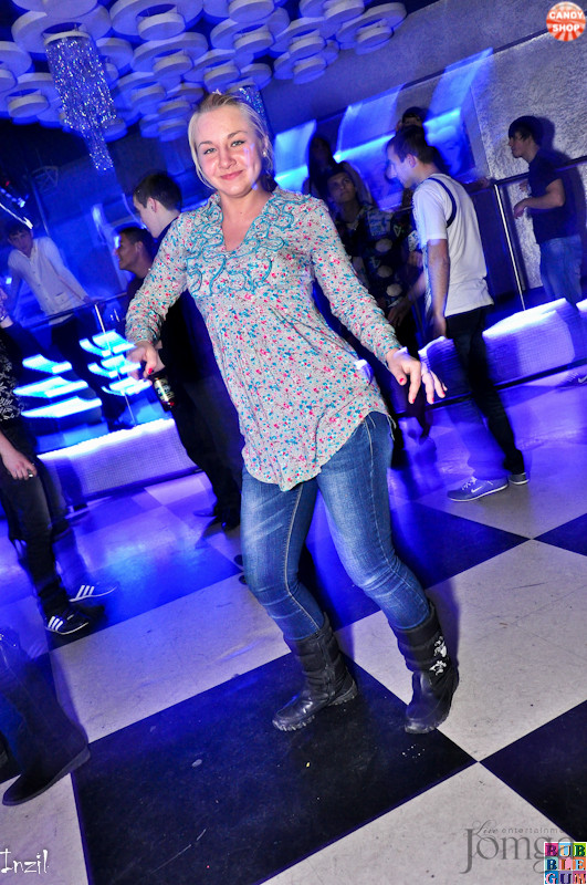 Фотография с Один год проекту "CANDY SHOP"! СПЕЦ. ГОСТЬ — DJ HАM (г. Казань) в Пятерочка