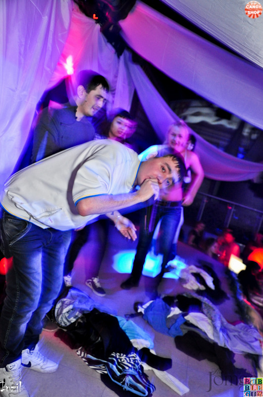 Фотография с Один год проекту "CANDY SHOP"! СПЕЦ. ГОСТЬ — DJ HАM (г. Казань) в Пятерочка