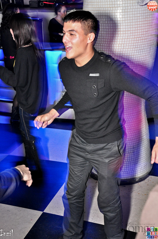 Фотография с Один год проекту "CANDY SHOP"! СПЕЦ. ГОСТЬ — DJ HАM (г. Казань) в Пятерочка