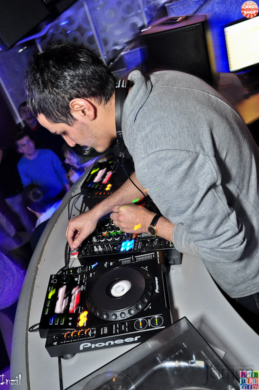 Фотография с Один год проекту "CANDY SHOP"! СПЕЦ. ГОСТЬ — DJ HАM (г. Казань) в Пятерочка