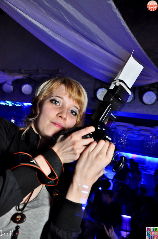 Фотография с Один год проекту "CANDY SHOP"! СПЕЦ. ГОСТЬ — DJ HАM (г. Казань) в Пятерочка