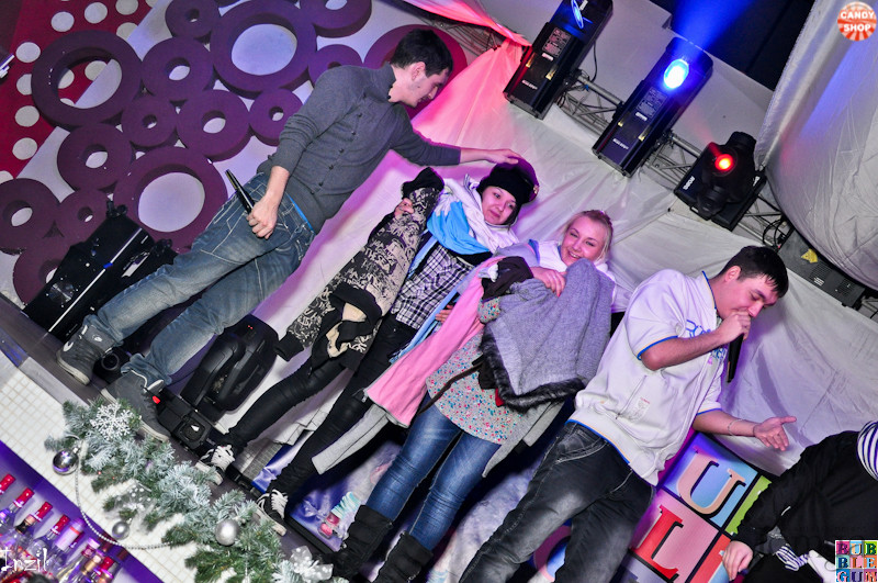 Фотография с Один год проекту "CANDY SHOP"! СПЕЦ. ГОСТЬ — DJ HАM (г. Казань) в Пятерочка