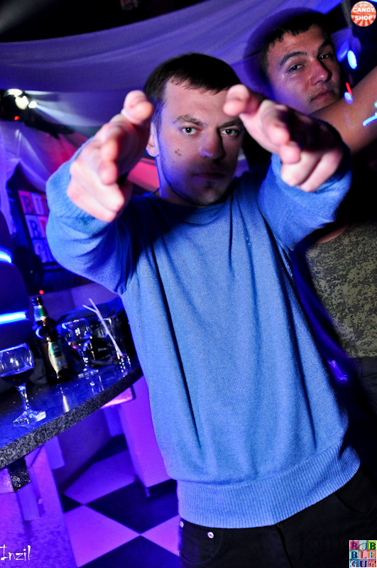 Фотография с Один год проекту "CANDY SHOP"! СПЕЦ. ГОСТЬ — DJ HАM (г. Казань) в Пятерочка