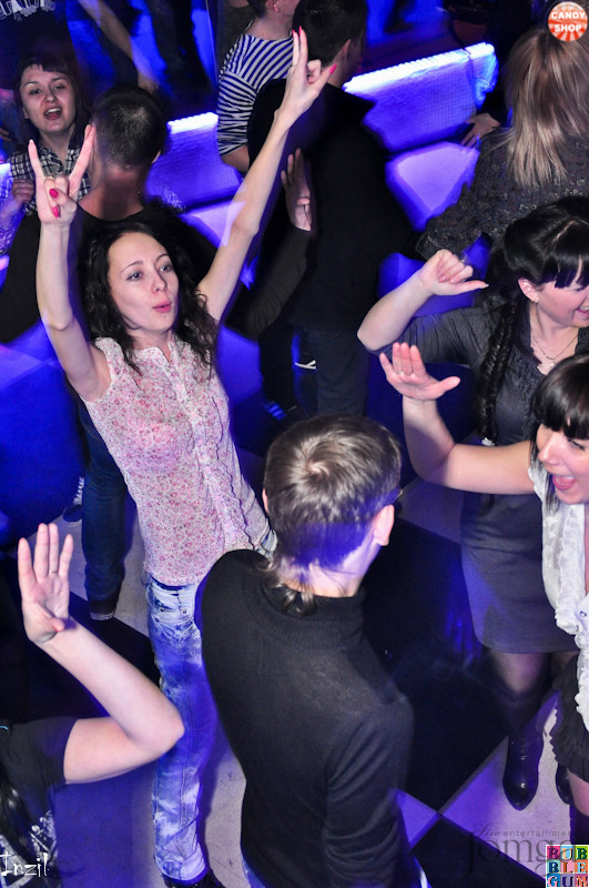 Фотография с Один год проекту "CANDY SHOP"! СПЕЦ. ГОСТЬ — DJ HАM (г. Казань) в Пятерочка