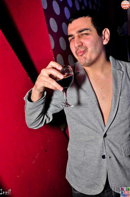 Фотография с Один год проекту "CANDY SHOP"! СПЕЦ. ГОСТЬ — DJ HАM (г. Казань) в Пятерочка