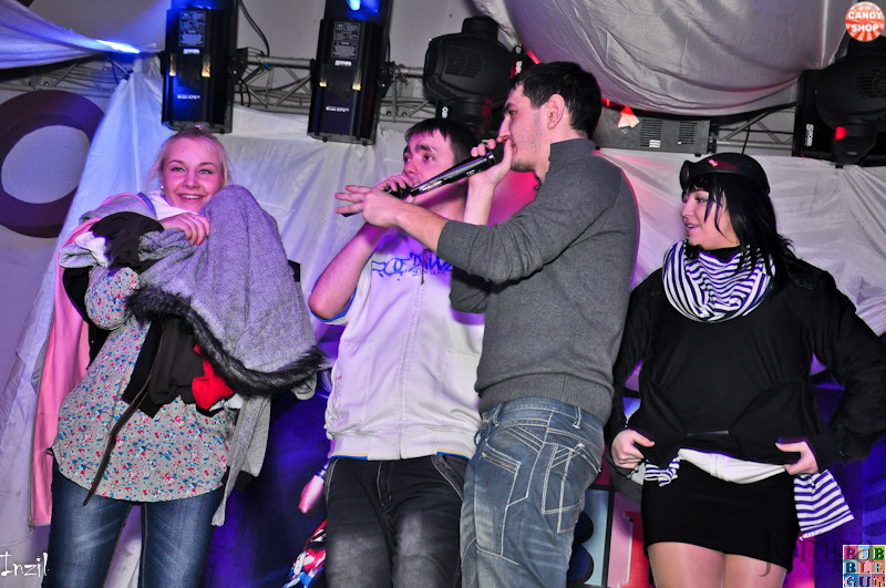 Фотография с Один год проекту "CANDY SHOP"! СПЕЦ. ГОСТЬ — DJ HАM (г. Казань) в Пятерочка