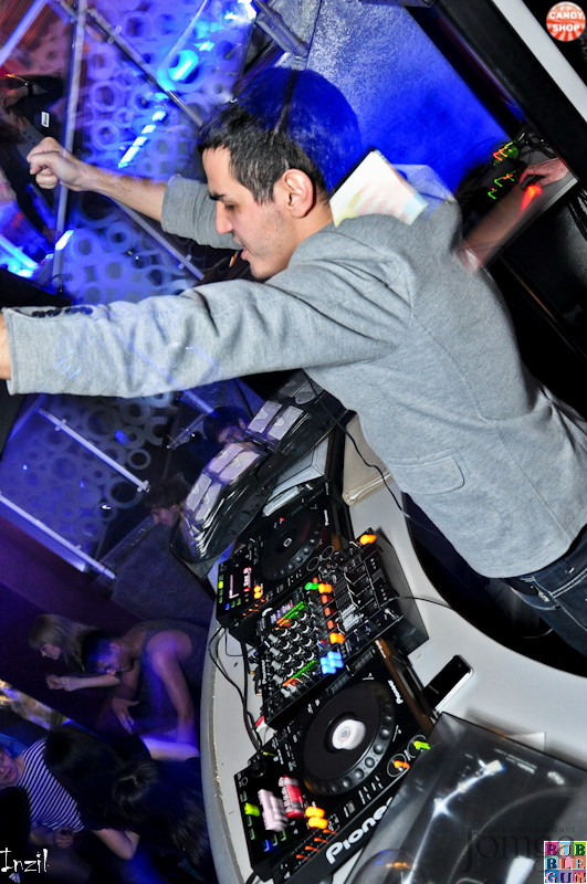 Фотография с Один год проекту "CANDY SHOP"! СПЕЦ. ГОСТЬ — DJ HАM (г. Казань) в Пятерочка