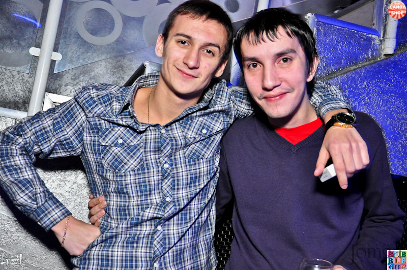 Фотография с Один год проекту "CANDY SHOP"! СПЕЦ. ГОСТЬ — DJ HАM (г. Казань) в Пятерочка