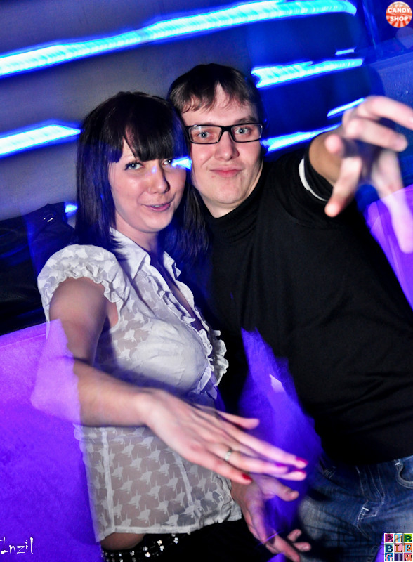 Фотография с Один год проекту "CANDY SHOP"! СПЕЦ. ГОСТЬ — DJ HАM (г. Казань) в Пятерочка