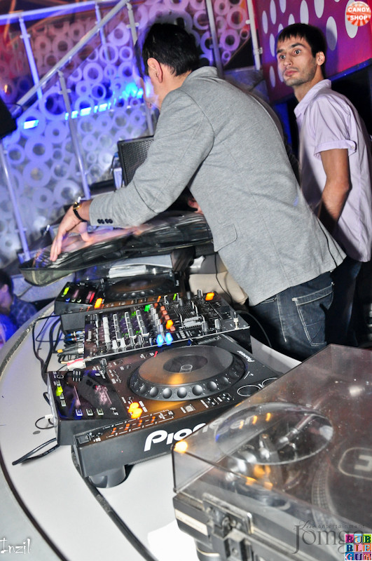 Фотография с Один год проекту "CANDY SHOP"! СПЕЦ. ГОСТЬ — DJ HАM (г. Казань) в Пятерочка