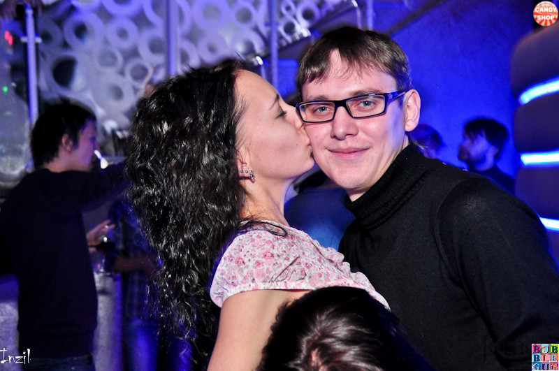 Фотография с Один год проекту "CANDY SHOP"! СПЕЦ. ГОСТЬ — DJ HАM (г. Казань) в Пятерочка