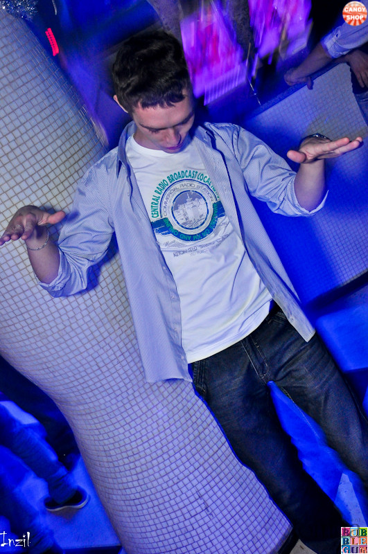 Фотография с Один год проекту "CANDY SHOP"! СПЕЦ. ГОСТЬ — DJ HАM (г. Казань) в Пятерочка