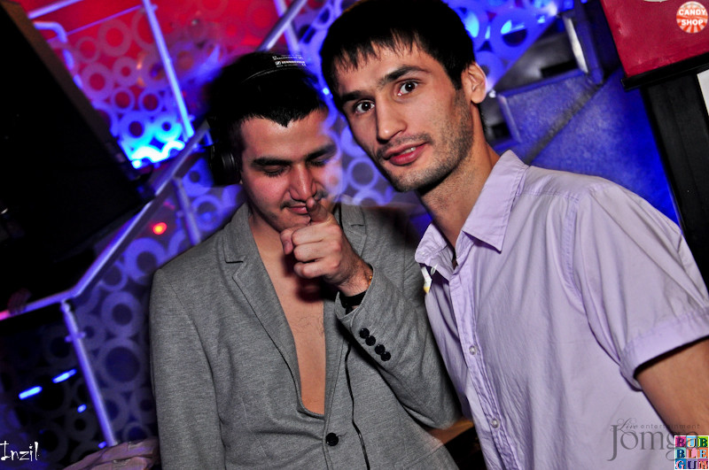 Фотография с Один год проекту "CANDY SHOP"! СПЕЦ. ГОСТЬ — DJ HАM (г. Казань) в Пятерочка