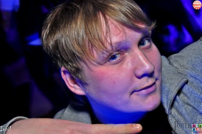 Фотография с Один год проекту "CANDY SHOP"! СПЕЦ. ГОСТЬ — DJ HАM (г. Казань) в Пятерочка