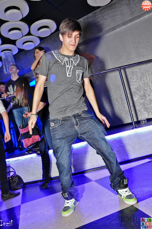 Фотография с Один год проекту "CANDY SHOP"! СПЕЦ. ГОСТЬ — DJ HАM (г. Казань) в Пятерочка