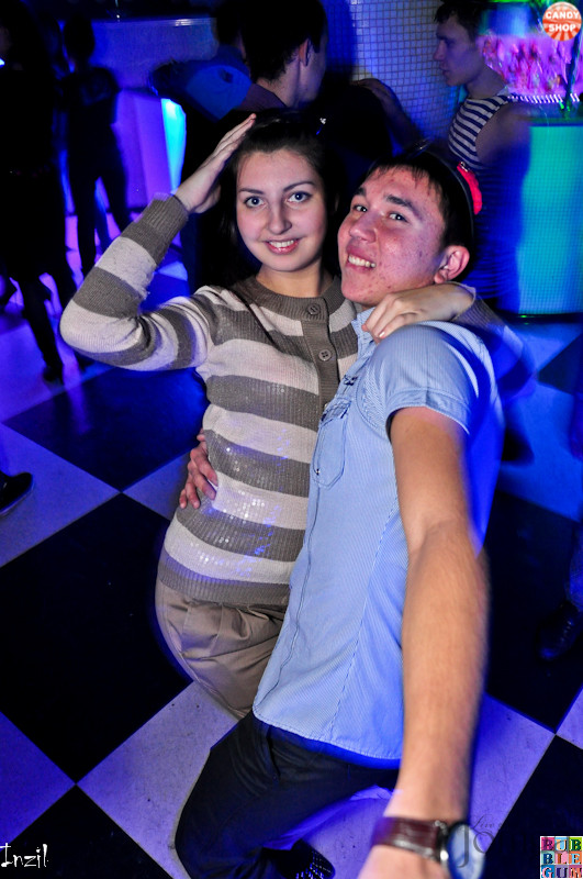 Фотография с Один год проекту "CANDY SHOP"! СПЕЦ. ГОСТЬ — DJ HАM (г. Казань) в Пятерочка