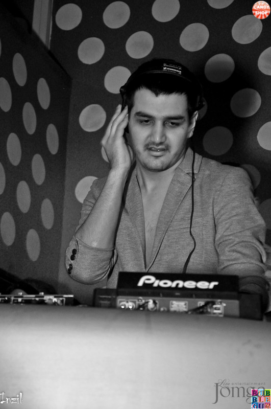 Фотография с Один год проекту "CANDY SHOP"! СПЕЦ. ГОСТЬ — DJ HАM (г. Казань) в Пятерочка