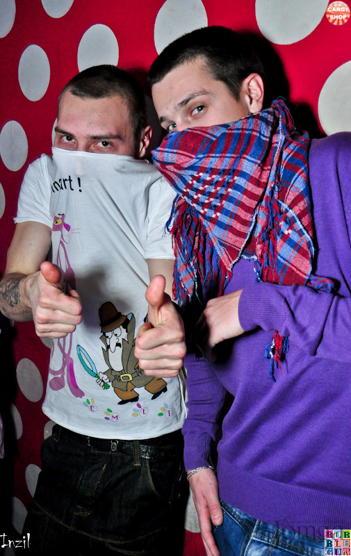 Фотография с Один год проекту "CANDY SHOP"! СПЕЦ. ГОСТЬ — DJ HАM (г. Казань) в Пятерочка