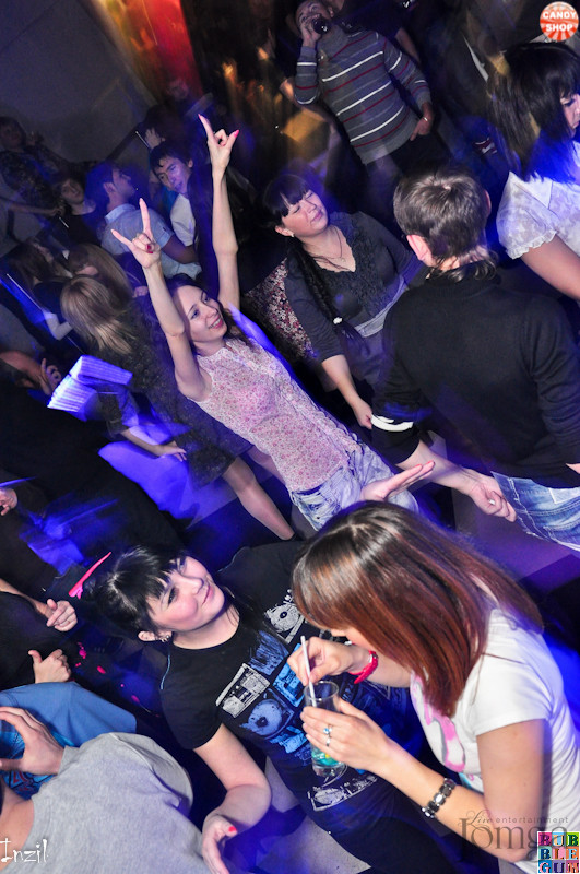 Фотография с Один год проекту "CANDY SHOP"! СПЕЦ. ГОСТЬ — DJ HАM (г. Казань) в Пятерочка