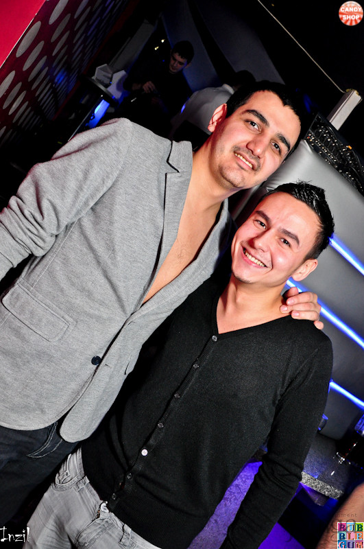 Фотография с Один год проекту "CANDY SHOP"! СПЕЦ. ГОСТЬ — DJ HАM (г. Казань) в Пятерочка