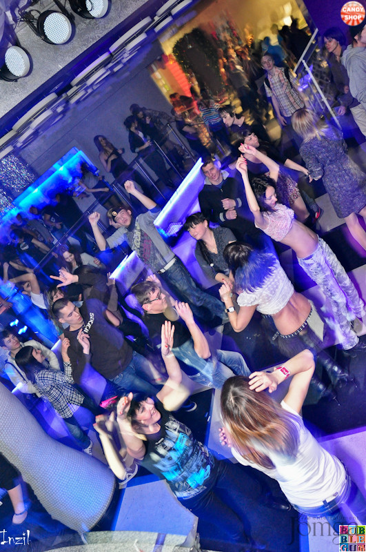 Фотография с Один год проекту "CANDY SHOP"! СПЕЦ. ГОСТЬ — DJ HАM (г. Казань) в Пятерочка