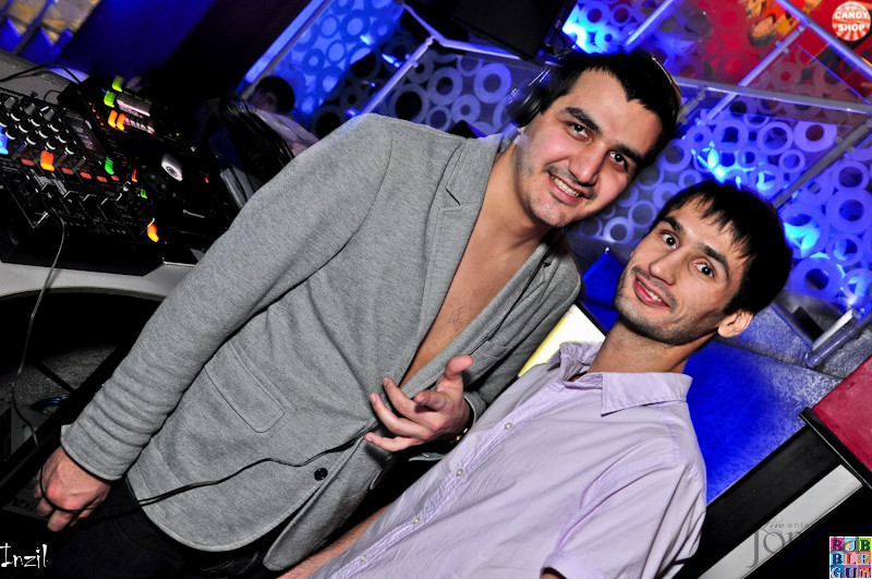 Фотография с Один год проекту "CANDY SHOP"! СПЕЦ. ГОСТЬ — DJ HАM (г. Казань) в Пятерочка