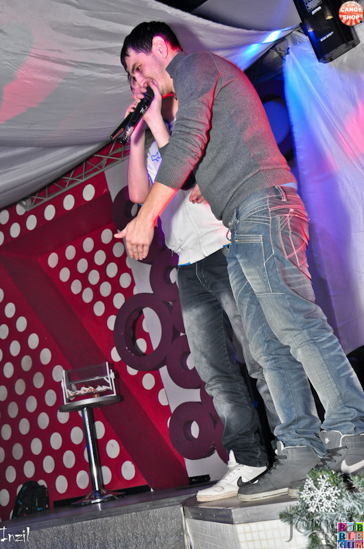 Фотография с Один год проекту "CANDY SHOP"! СПЕЦ. ГОСТЬ — DJ HАM (г. Казань) в Пятерочка