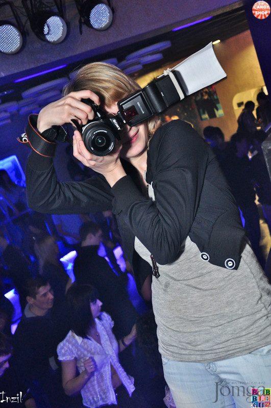 Фотография с Один год проекту "CANDY SHOP"! СПЕЦ. ГОСТЬ — DJ HАM (г. Казань) в Пятерочка