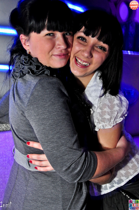 Фотография с Один год проекту "CANDY SHOP"! СПЕЦ. ГОСТЬ — DJ HАM (г. Казань) в Пятерочка