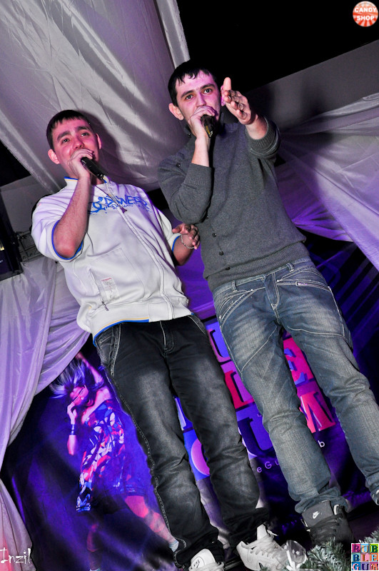 Фотография с Один год проекту "CANDY SHOP"! СПЕЦ. ГОСТЬ — DJ HАM (г. Казань) в Пятерочка