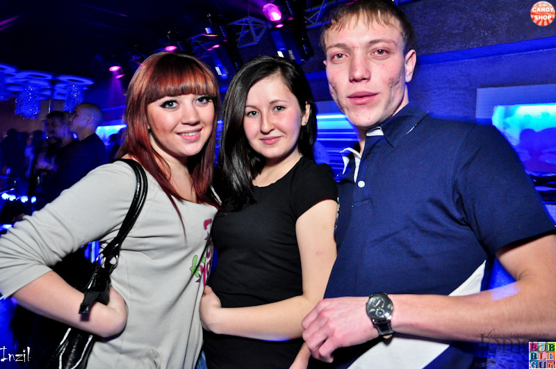 Фотография с Один год проекту "CANDY SHOP"! СПЕЦ. ГОСТЬ — DJ HАM (г. Казань) в Пятерочка