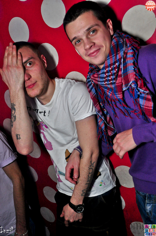 Фотография с Один год проекту "CANDY SHOP"! СПЕЦ. ГОСТЬ — DJ HАM (г. Казань) в Пятерочка