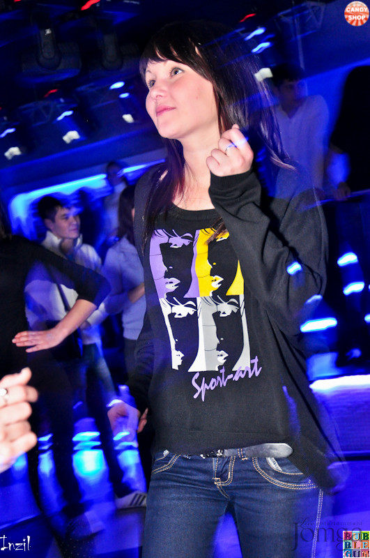 Фотография с Один год проекту "CANDY SHOP"! СПЕЦ. ГОСТЬ — DJ HАM (г. Казань) в Пятерочка