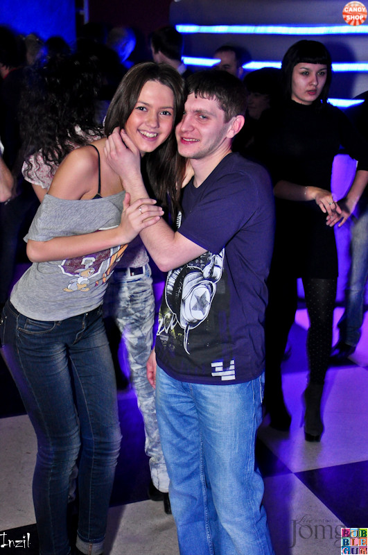 Фотография с Один год проекту "CANDY SHOP"! СПЕЦ. ГОСТЬ — DJ HАM (г. Казань) в Пятерочка