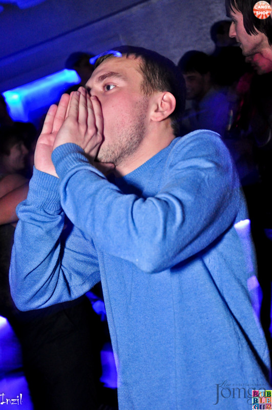 Фотография с Один год проекту "CANDY SHOP"! СПЕЦ. ГОСТЬ — DJ HАM (г. Казань) в Пятерочка