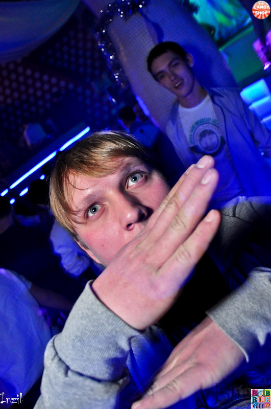 Фотография с Один год проекту "CANDY SHOP"! СПЕЦ. ГОСТЬ — DJ HАM (г. Казань) в Пятерочка