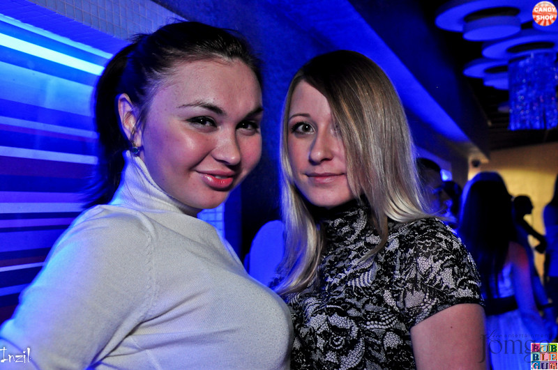 Фотография с Один год проекту "CANDY SHOP"! СПЕЦ. ГОСТЬ — DJ HАM (г. Казань) в Пятерочка