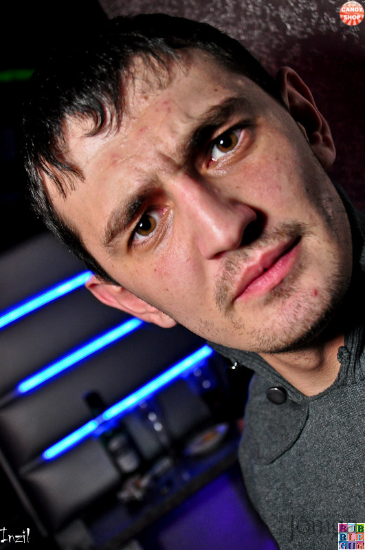 Фотография с Один год проекту "CANDY SHOP"! СПЕЦ. ГОСТЬ — DJ HАM (г. Казань) в Пятерочка