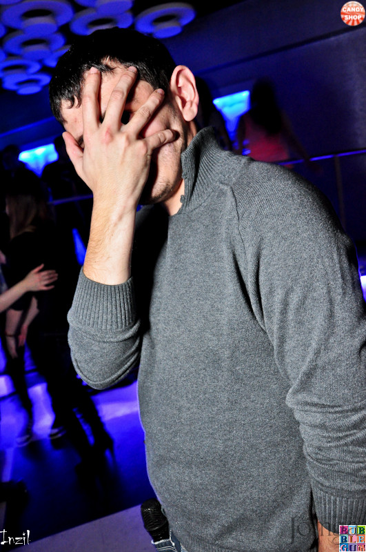 Фотография с Один год проекту "CANDY SHOP"! СПЕЦ. ГОСТЬ — DJ HАM (г. Казань) в Пятерочка