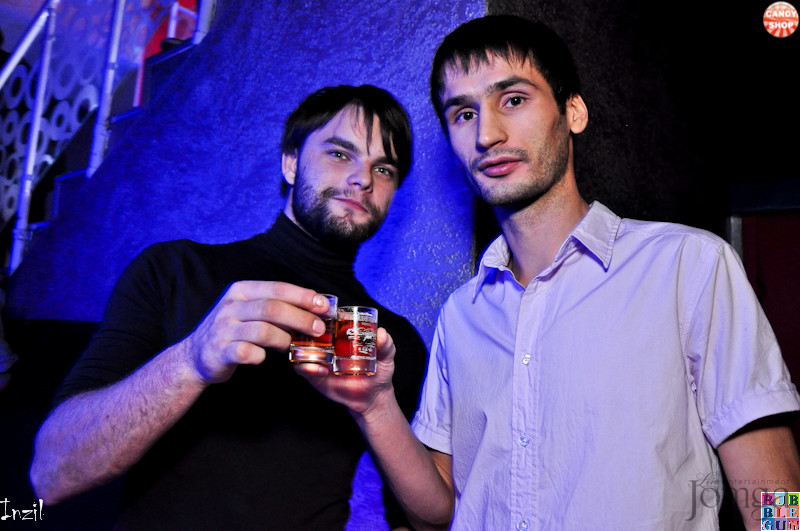 Фотография с Один год проекту "CANDY SHOP"! СПЕЦ. ГОСТЬ — DJ HАM (г. Казань) в Пятерочка