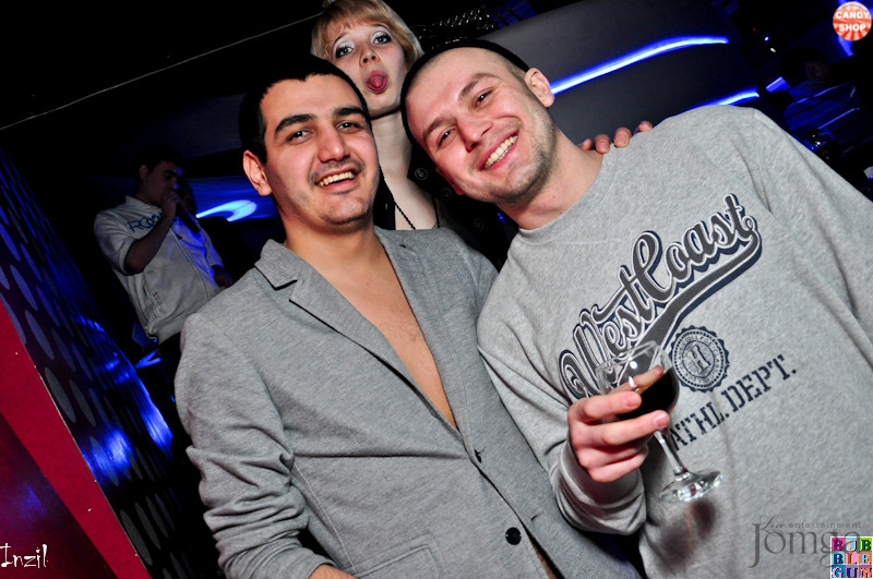 Фотография с Один год проекту "CANDY SHOP"! СПЕЦ. ГОСТЬ — DJ HАM (г. Казань) в Пятерочка