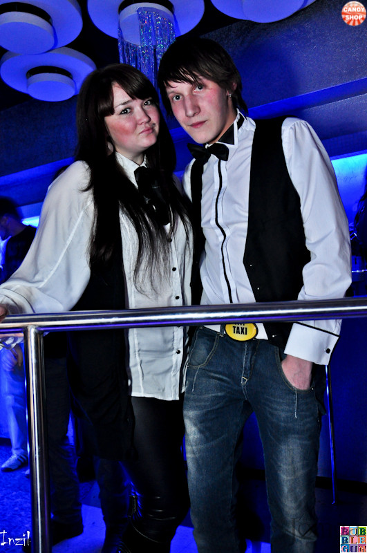 Фотография с Один год проекту "CANDY SHOP"! СПЕЦ. ГОСТЬ — DJ HАM (г. Казань) в Пятерочка