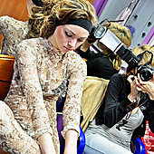 Один год проекту "CANDY SHOP"! СПЕЦ. ГОСТЬ — DJ HАM (г. Казань) фото 99