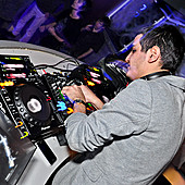 Один год проекту "CANDY SHOP"! СПЕЦ. ГОСТЬ — DJ HАM (г. Казань) фото 95